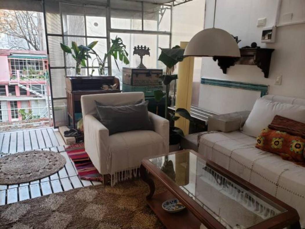 Casa San Telmo 13 Appartement *
