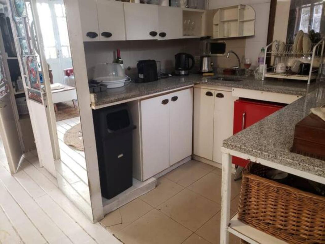 Casa San Telmo 13 Appartement Buenos Aires
